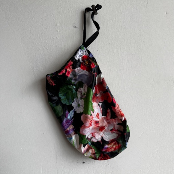 BCBGeneration Motorcycle Down Puffer Jacket - Size M - Picture 9 of 9